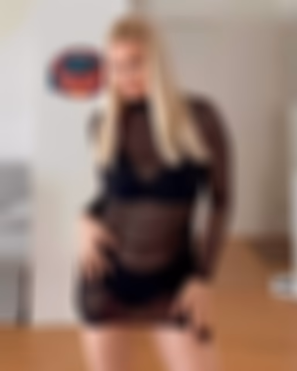 Discover Her Profile