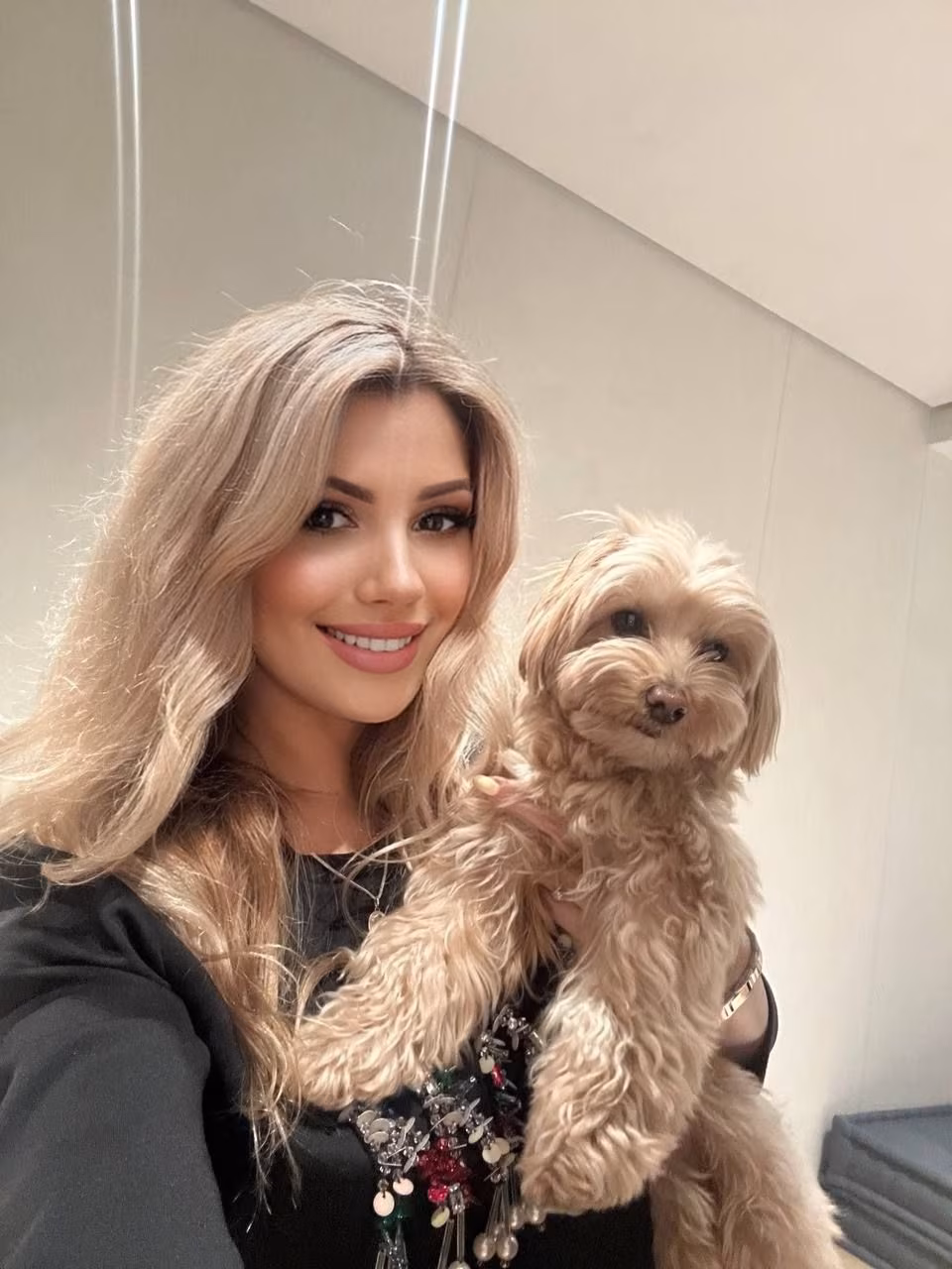 Discover Her Profile