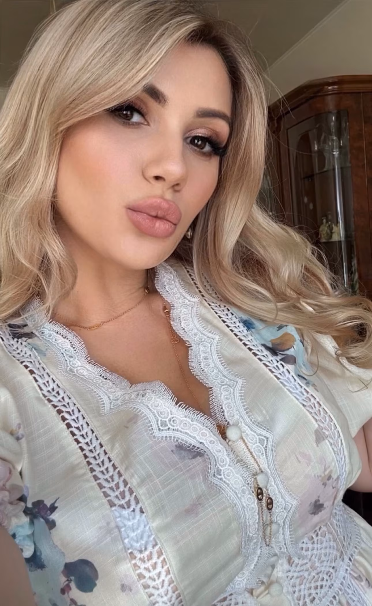 Her Page