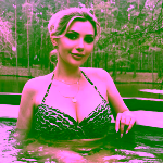 Maryna 36 Beijing/Kyiv China dating a lonely girl