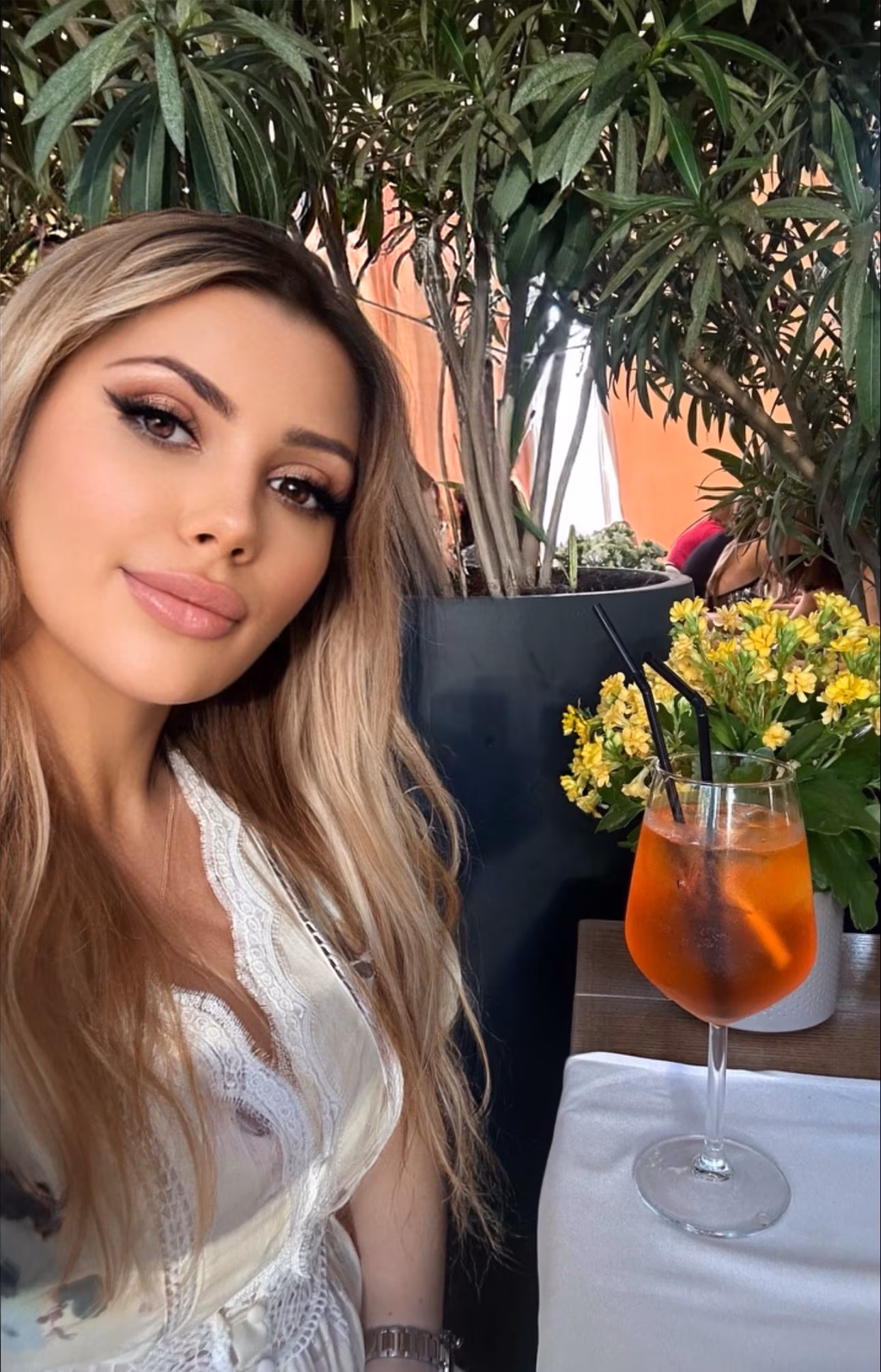 Full Profile
