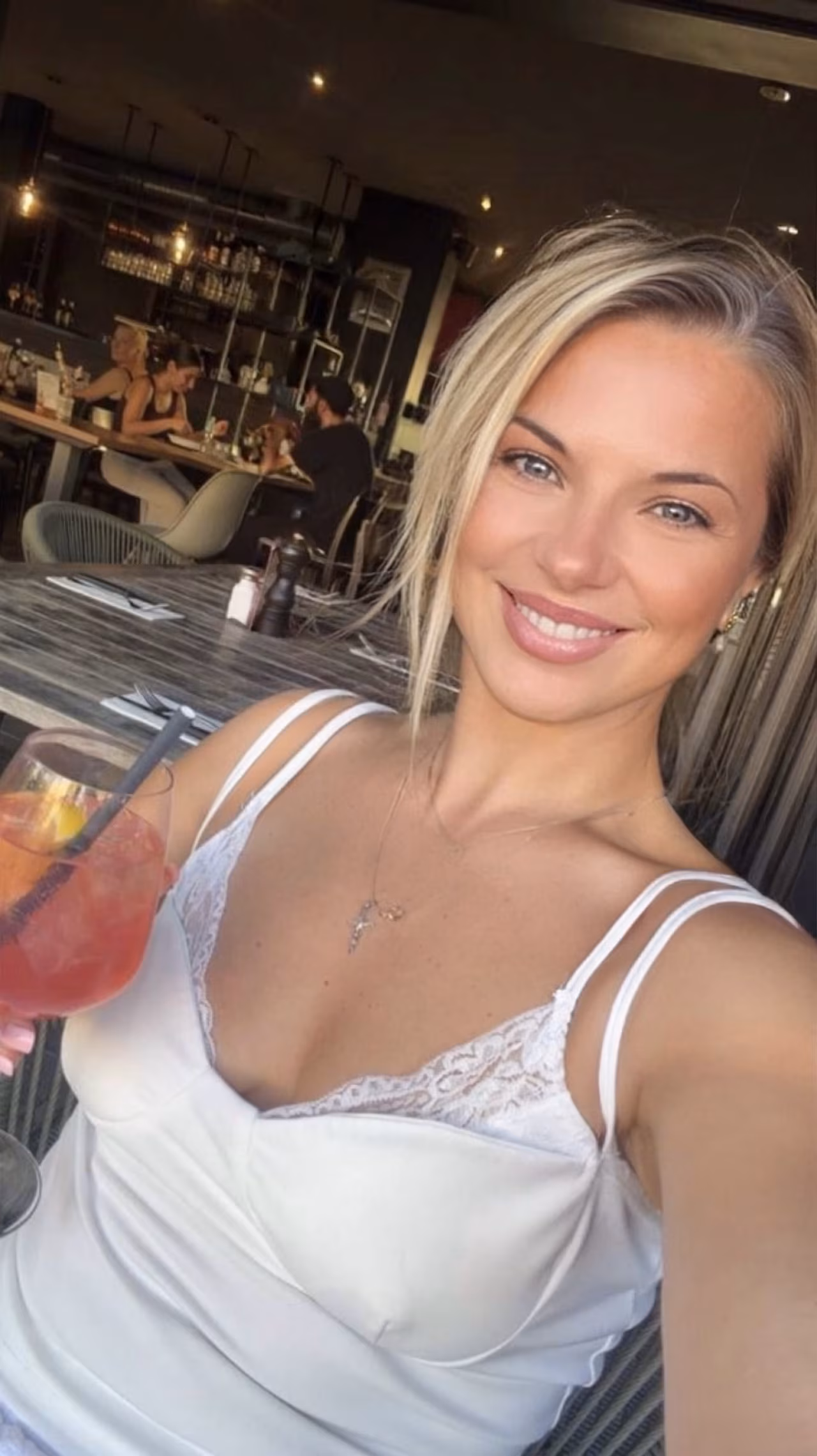 Discover Her Profile