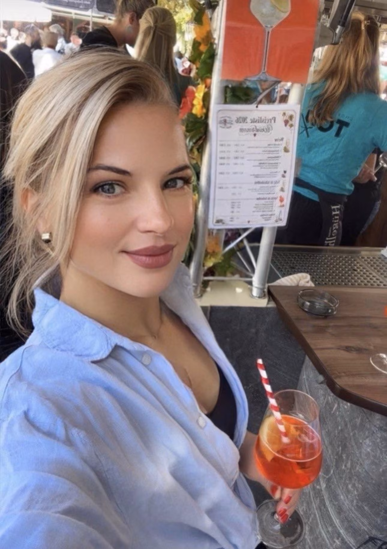 Her Page