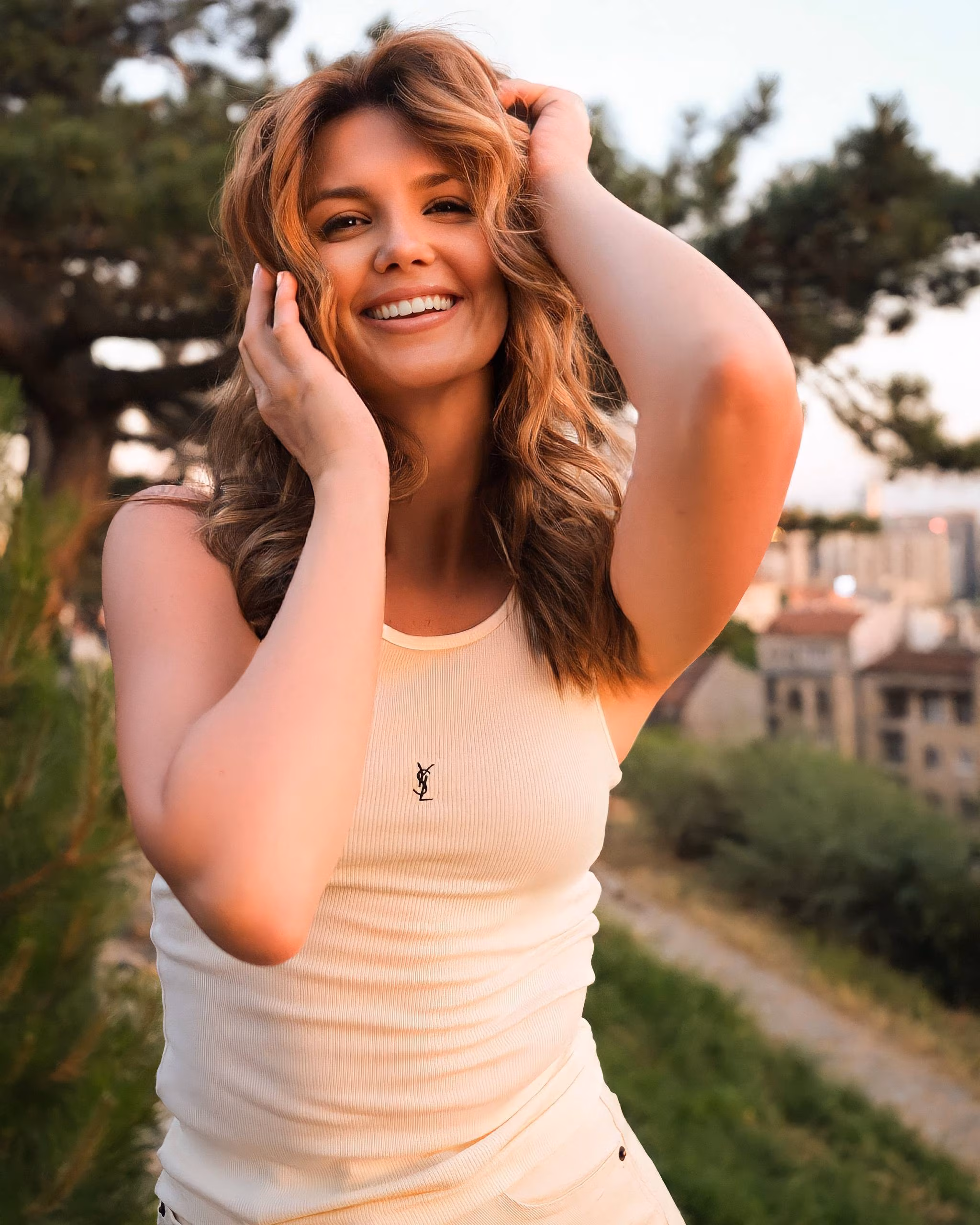 Mariia 30 Budva Montenegro dating a single woman