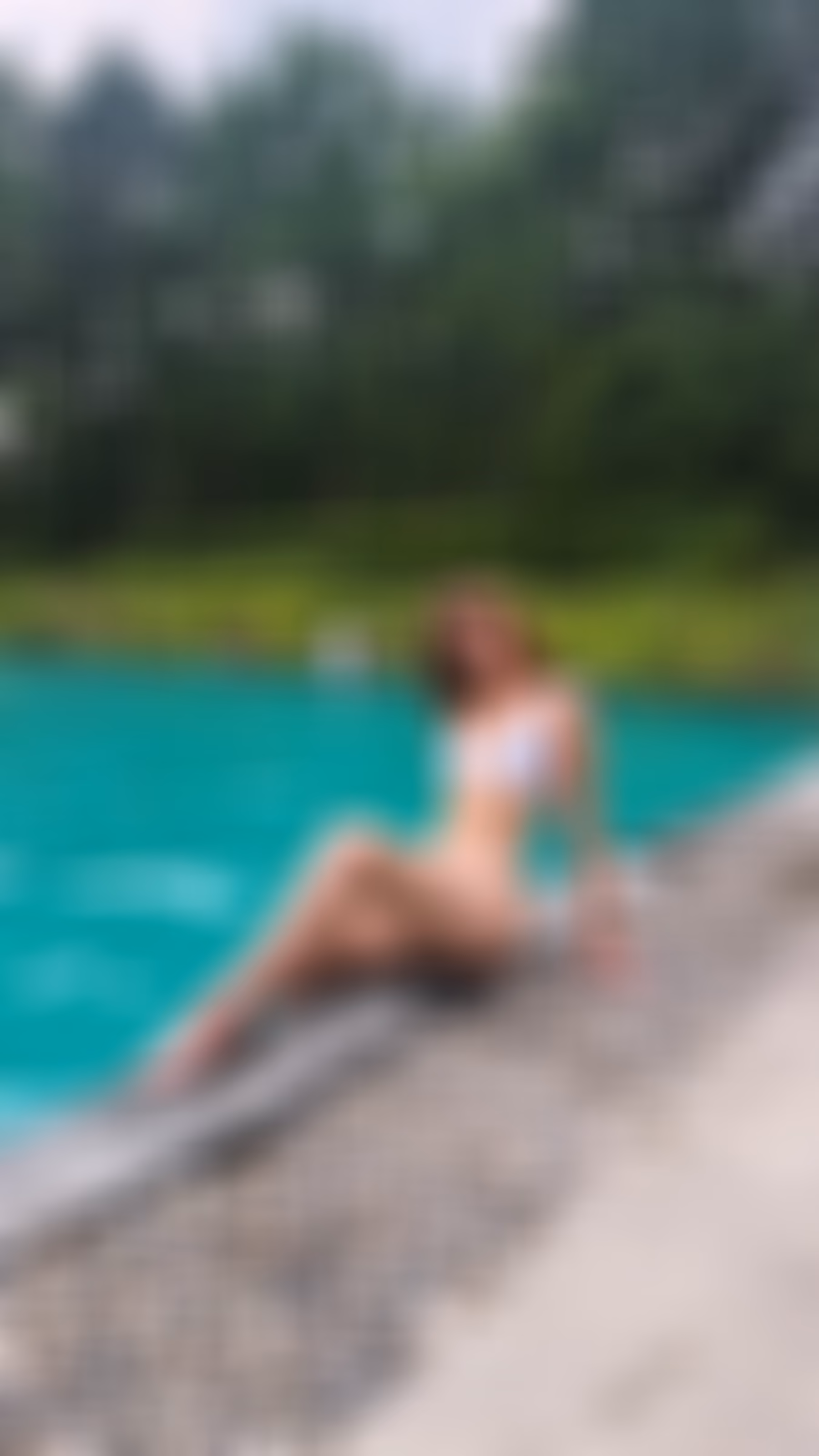 See Lady's Profile