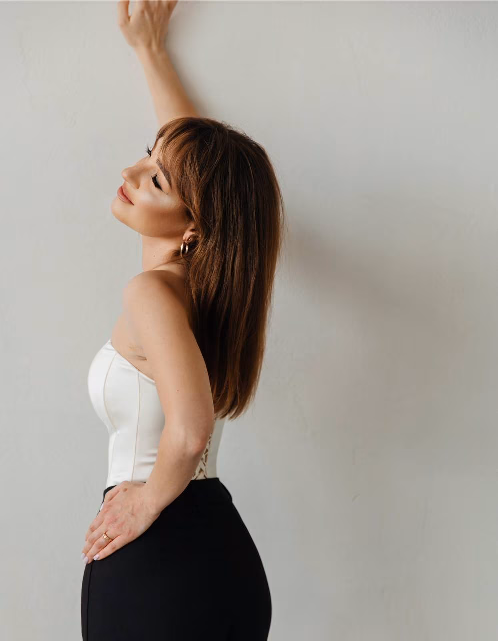 Detailed Profile