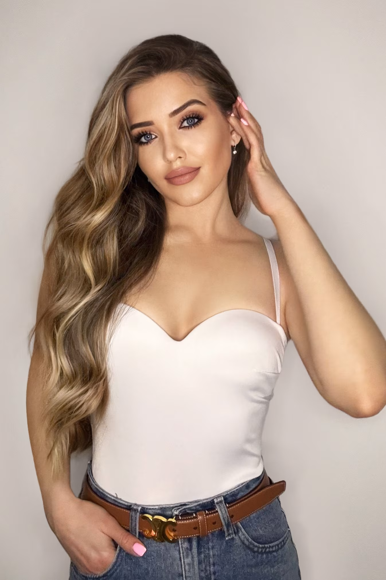 Learn More About Her