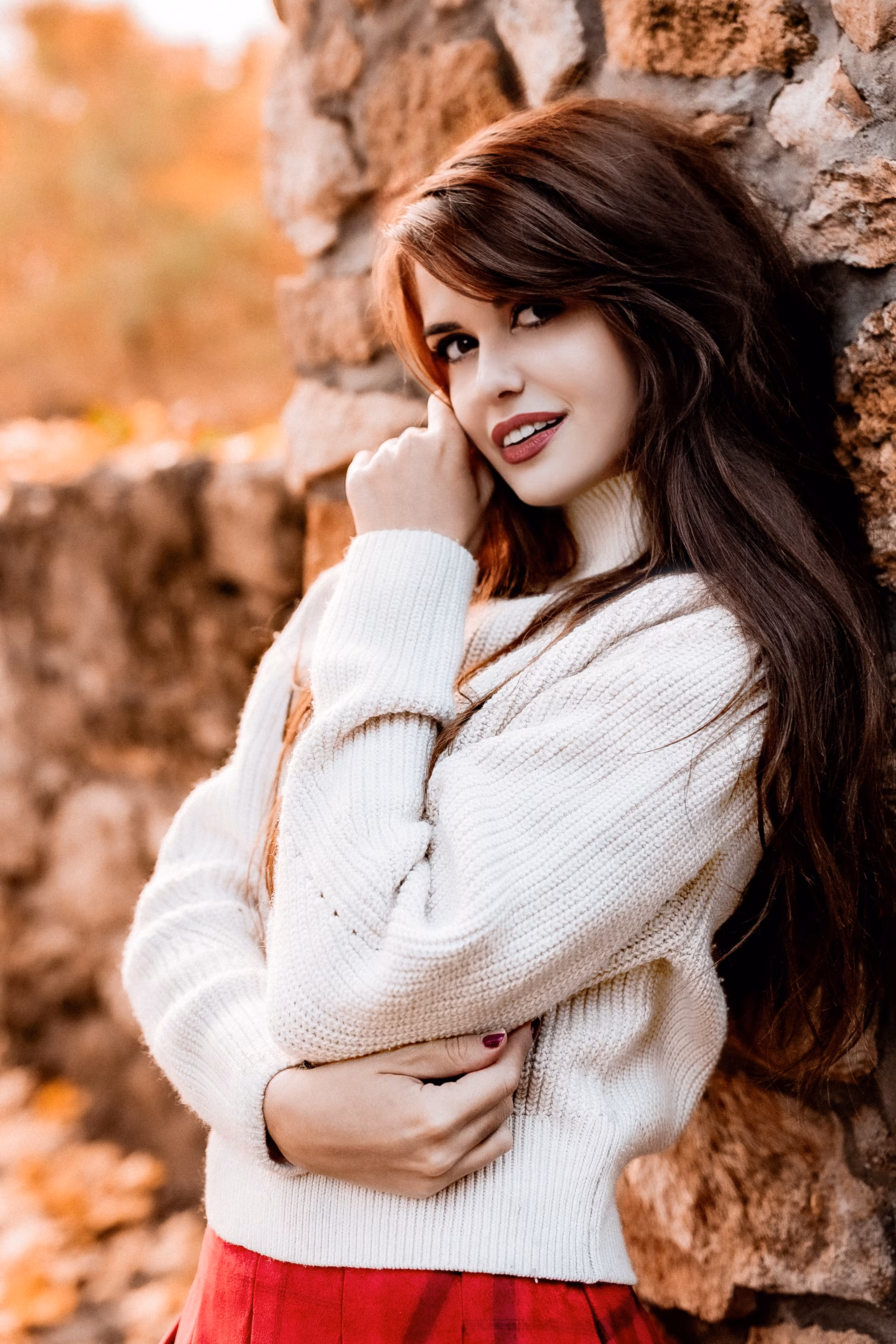 Learn More About Her