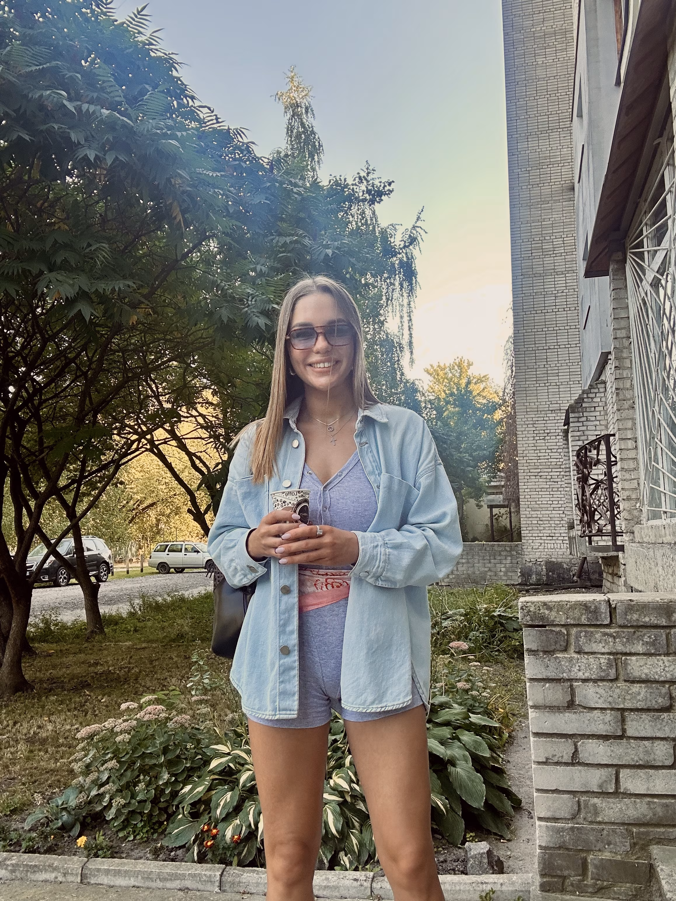 Discover Her Profile