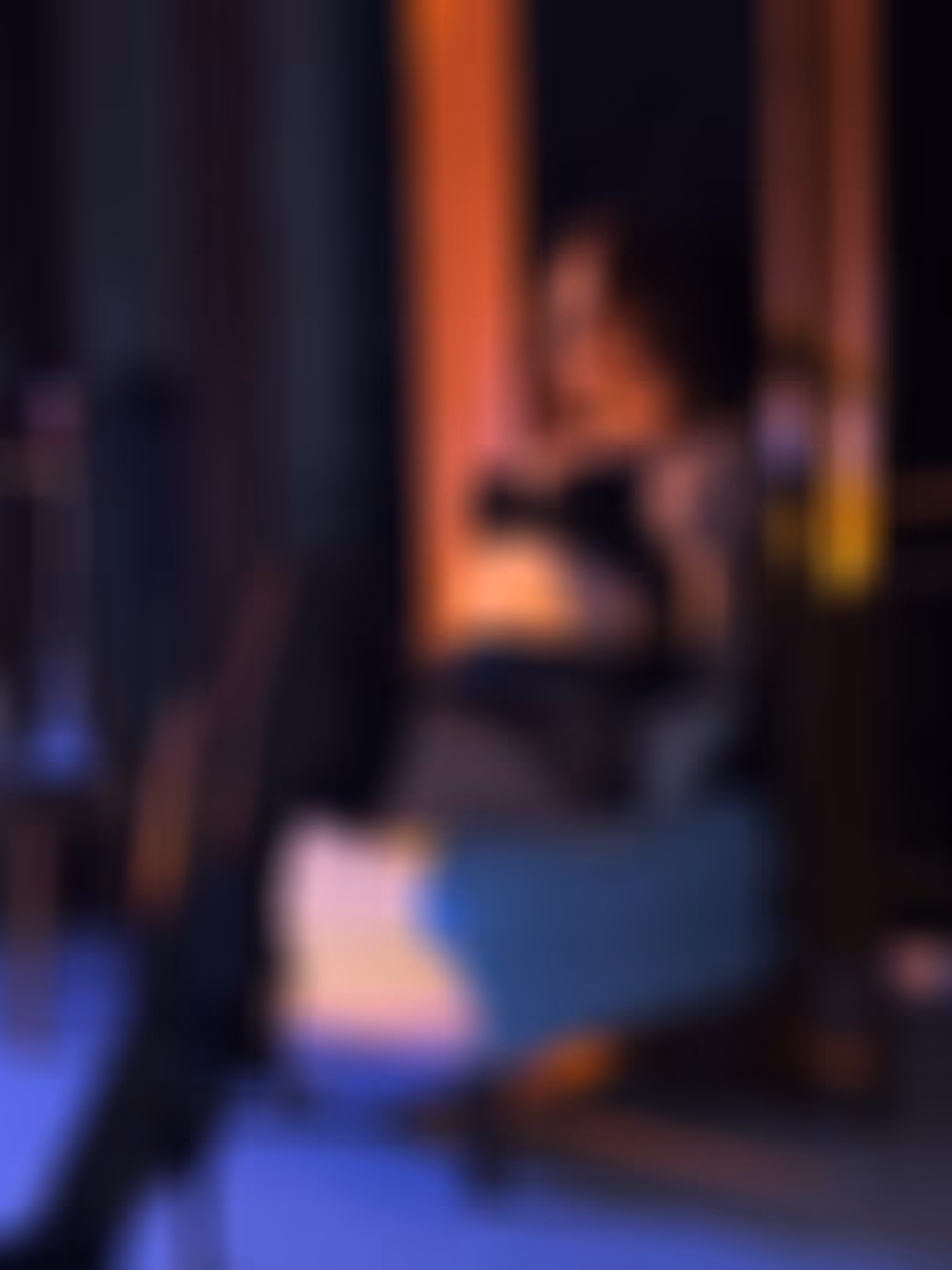 Discover Her Profile