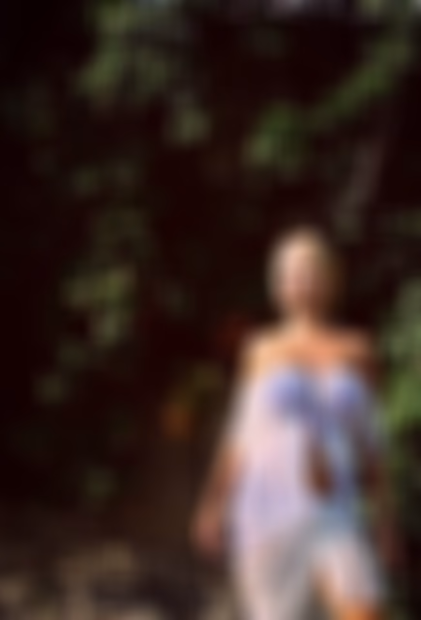 Open Woman's Profile