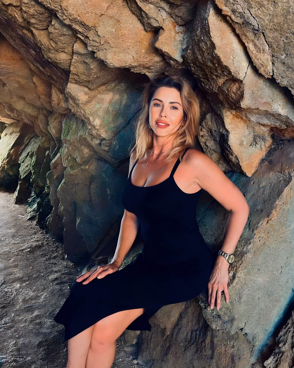 Visit Lady's Profile