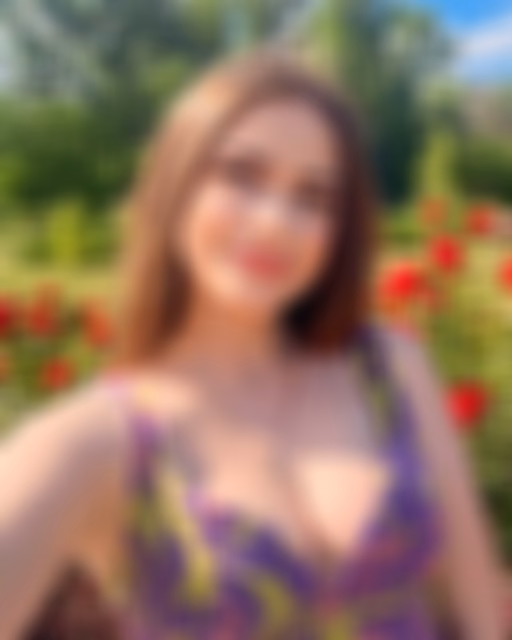 Discover Her Profile