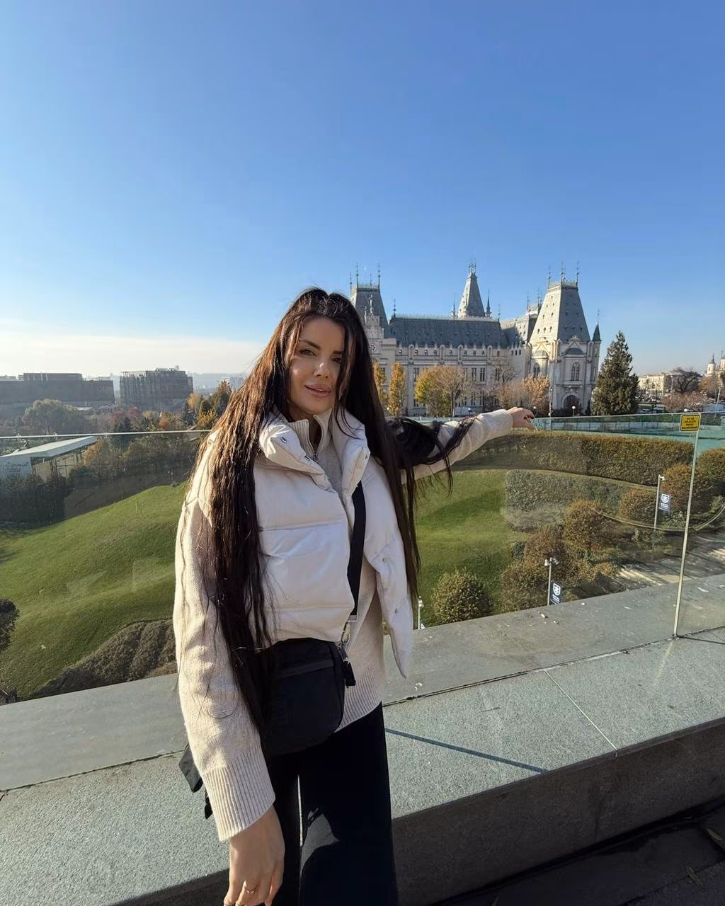 Discover Her Profile