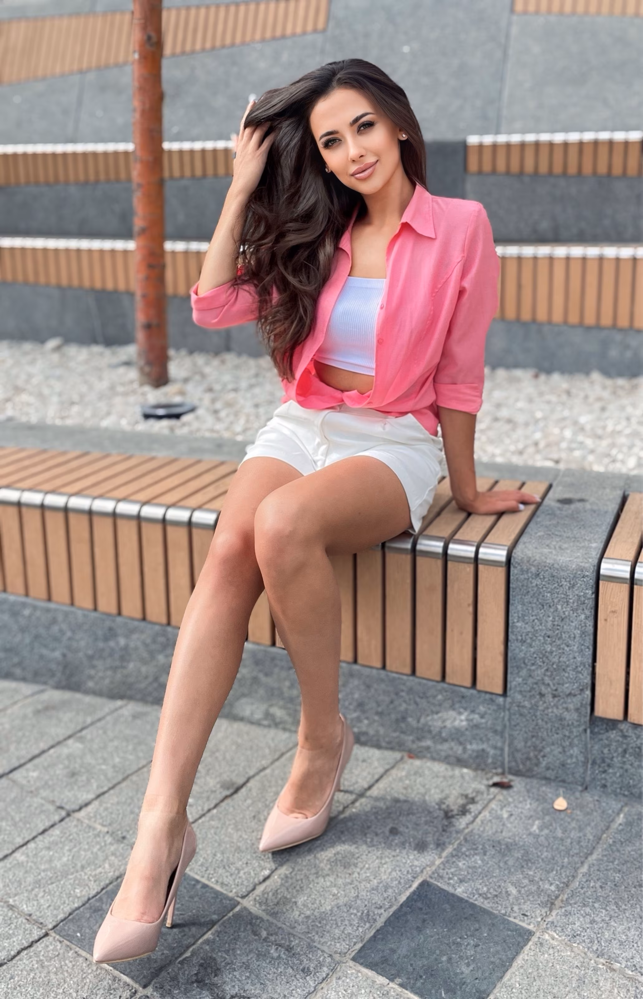 Her Page