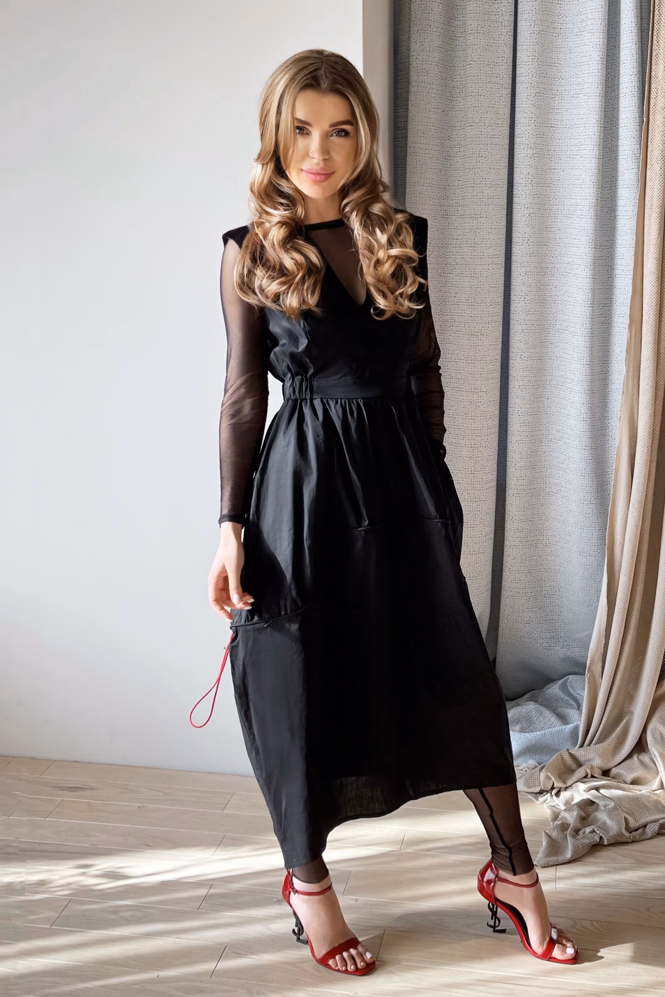 Visit Lady's Profile
