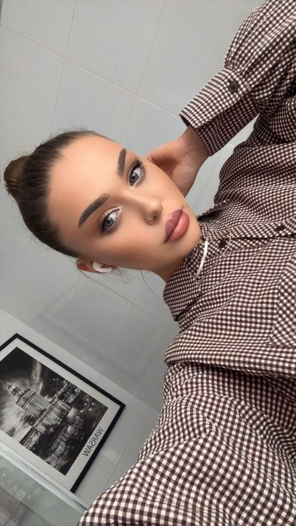 Discover Her Profile