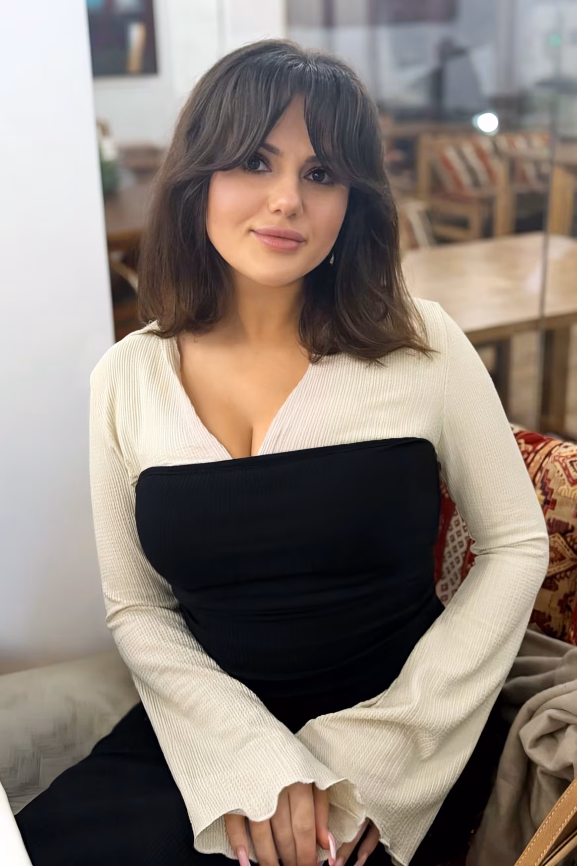 Go to Profile for marriage