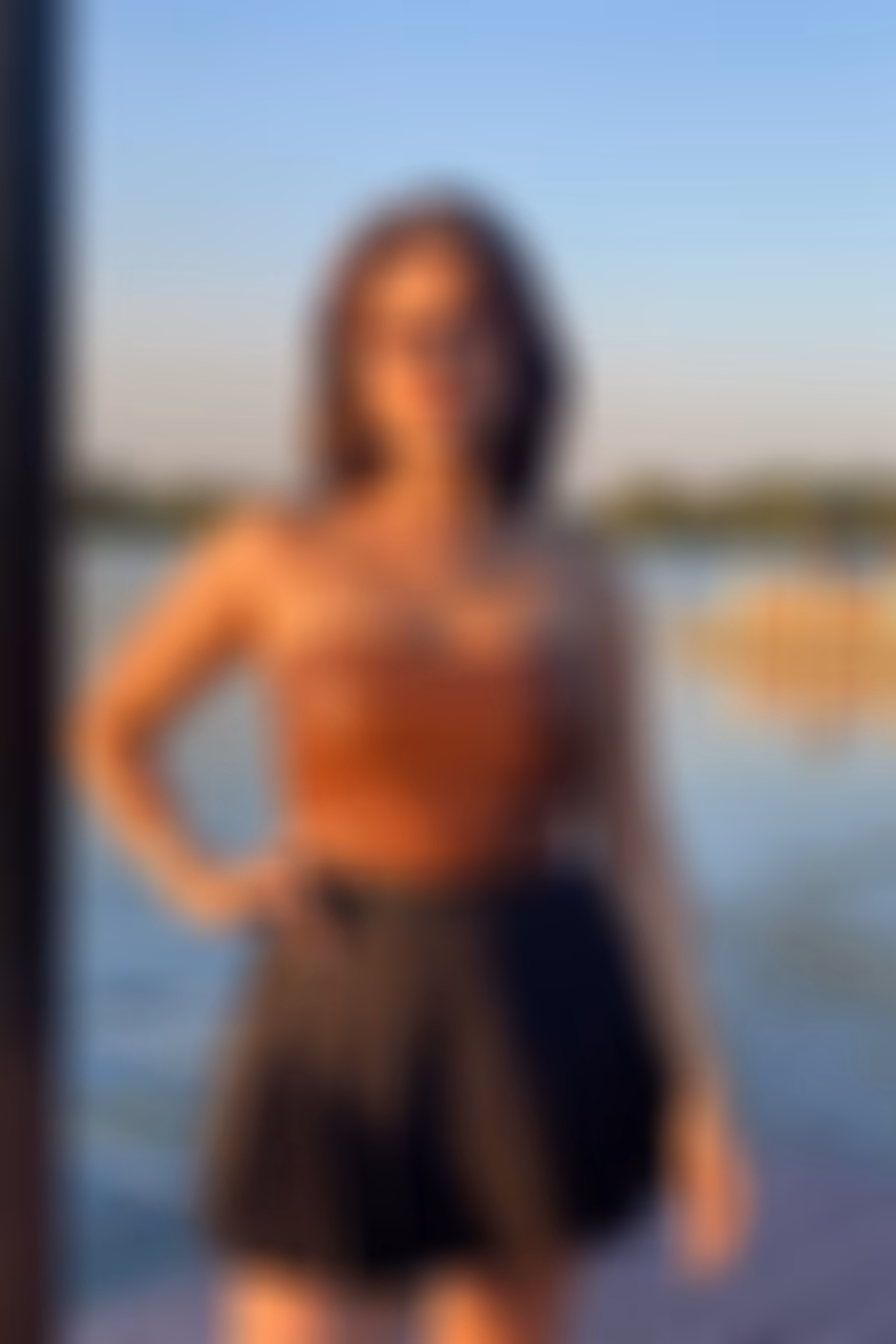 About girl