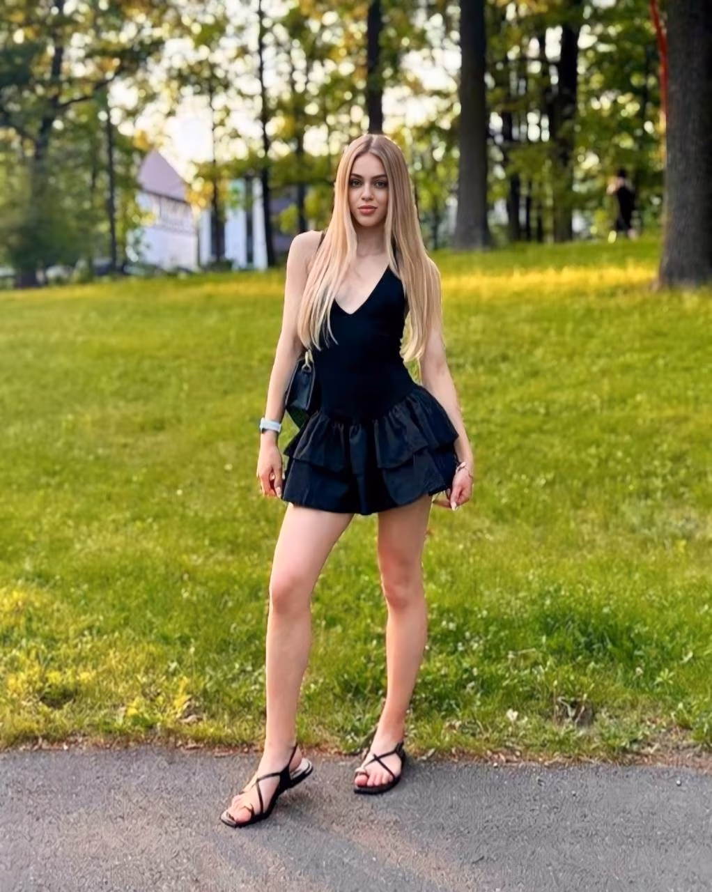 Visit Lady's Profile