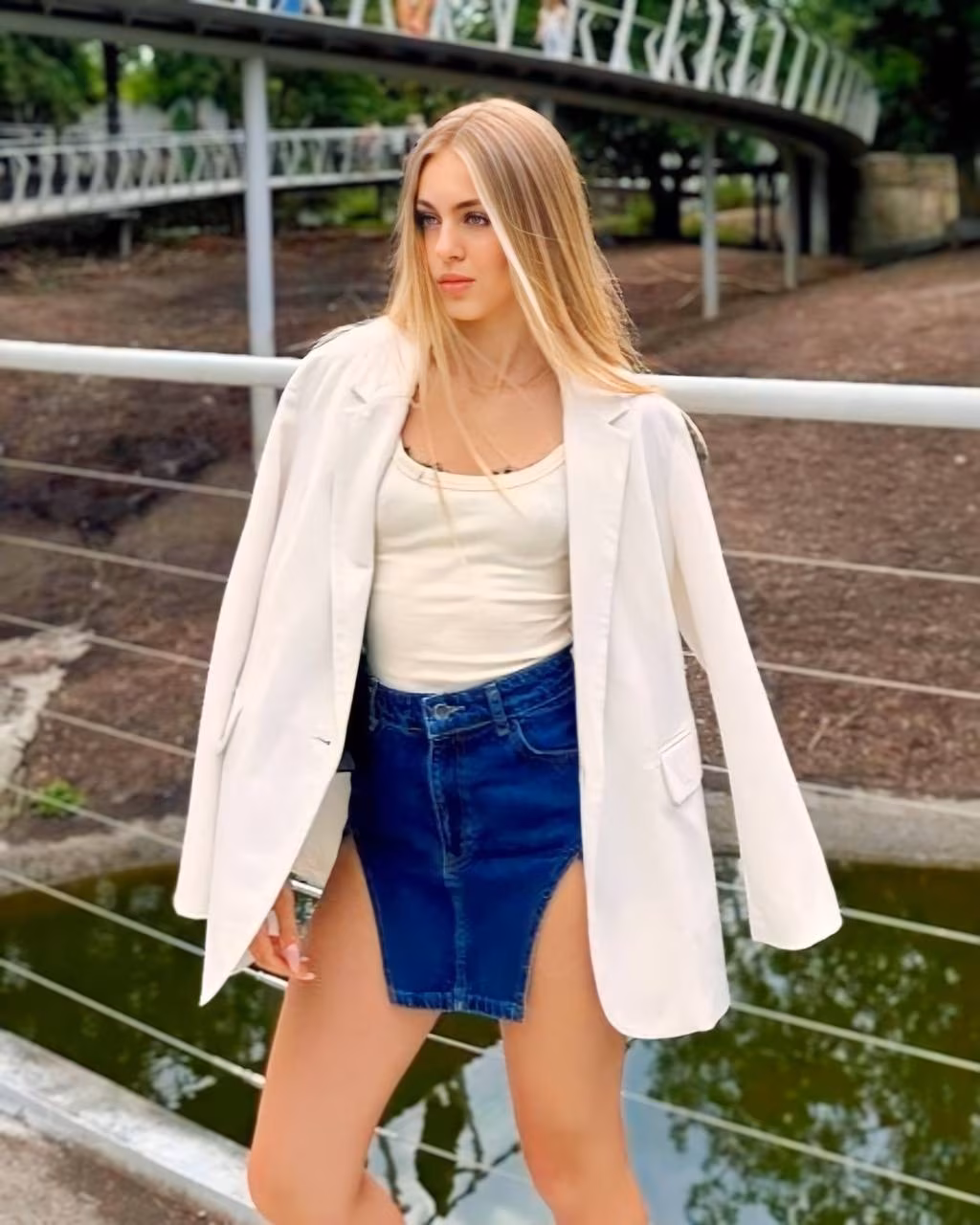 Discover Her Profile