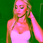 Sofiia 18 Valencia Spain single female seeking man