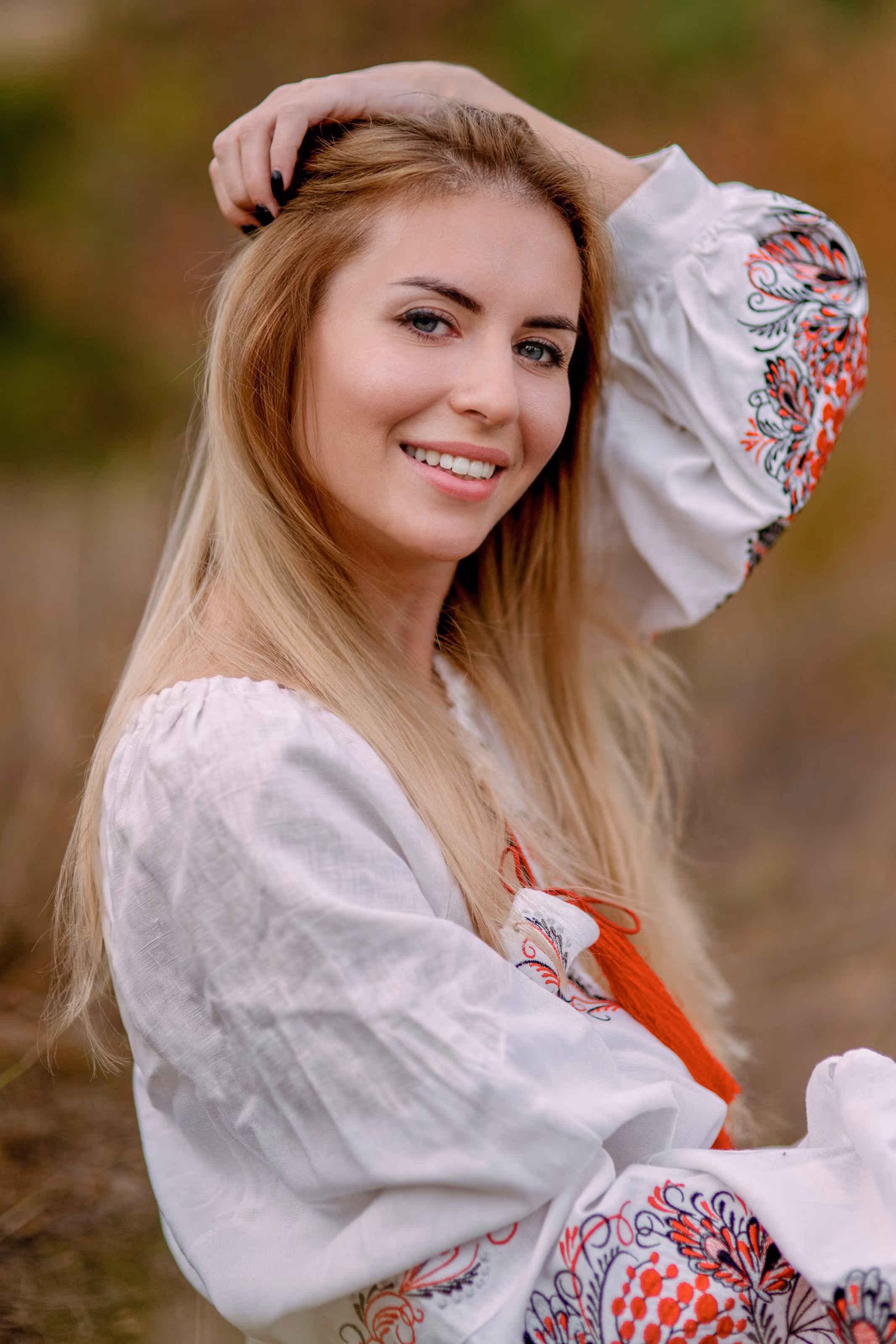 Go to Profile for marriage