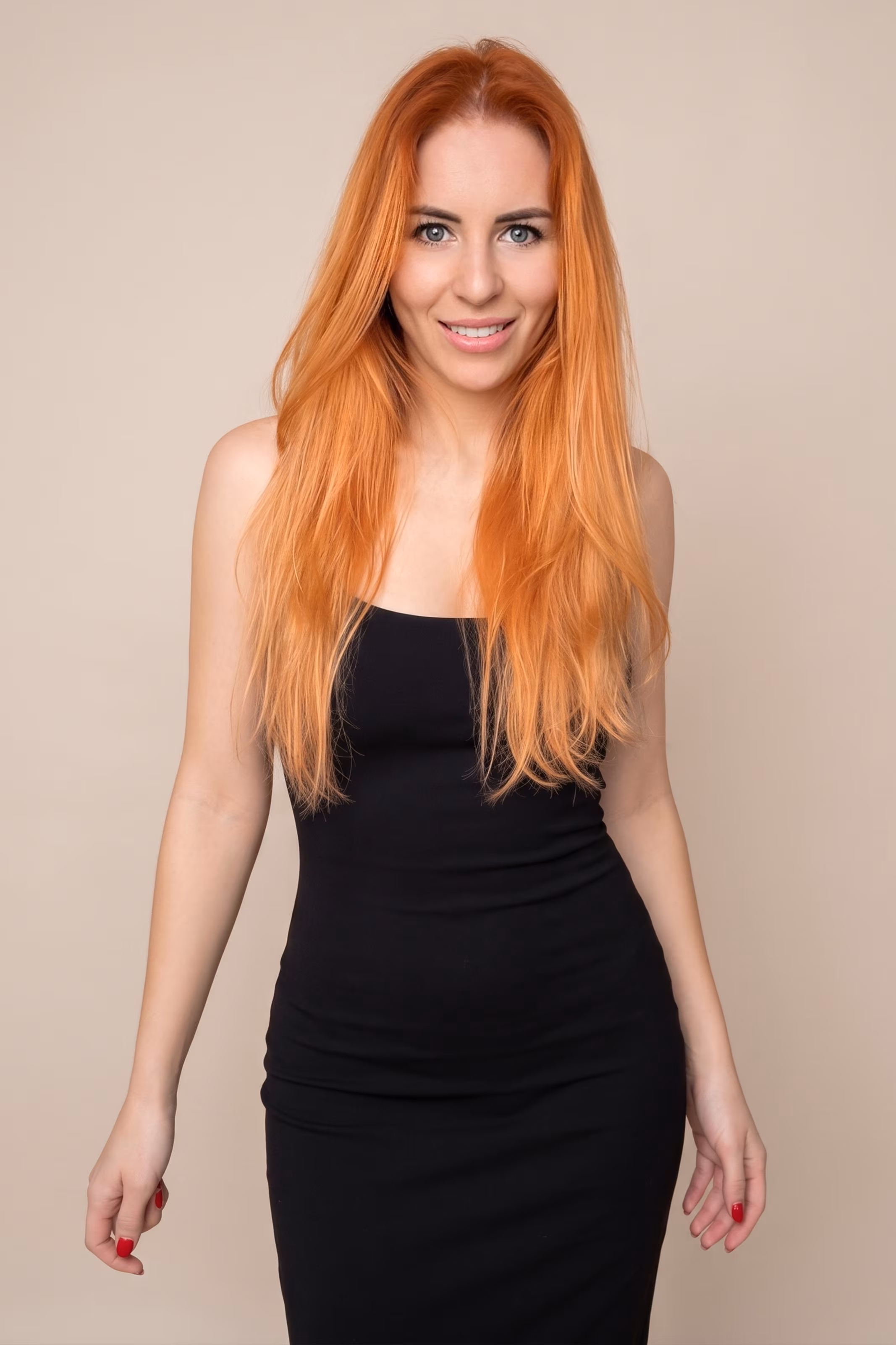 Valeria 29 Katowice Poland single girl for marriage photo