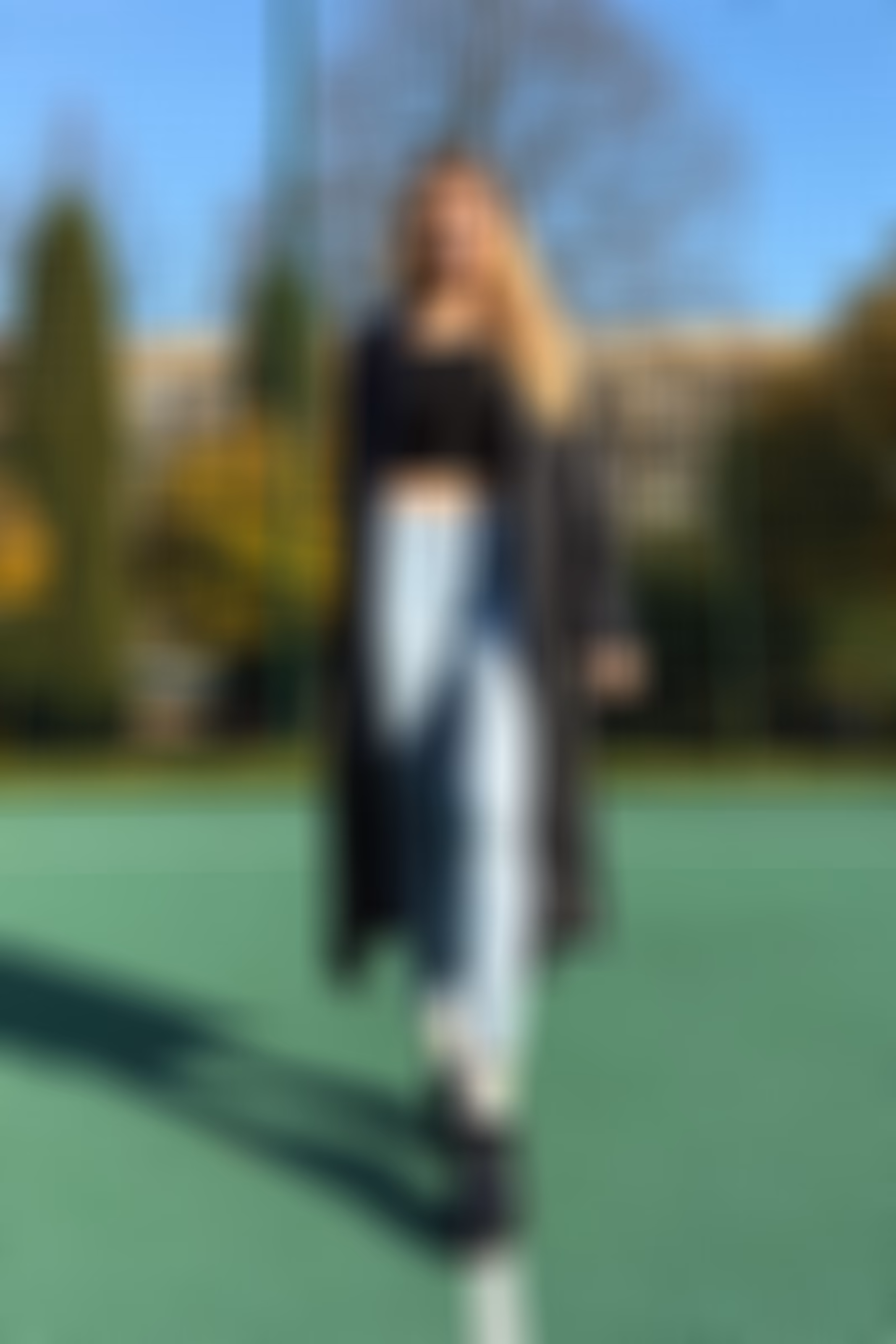 Discover Her Profile