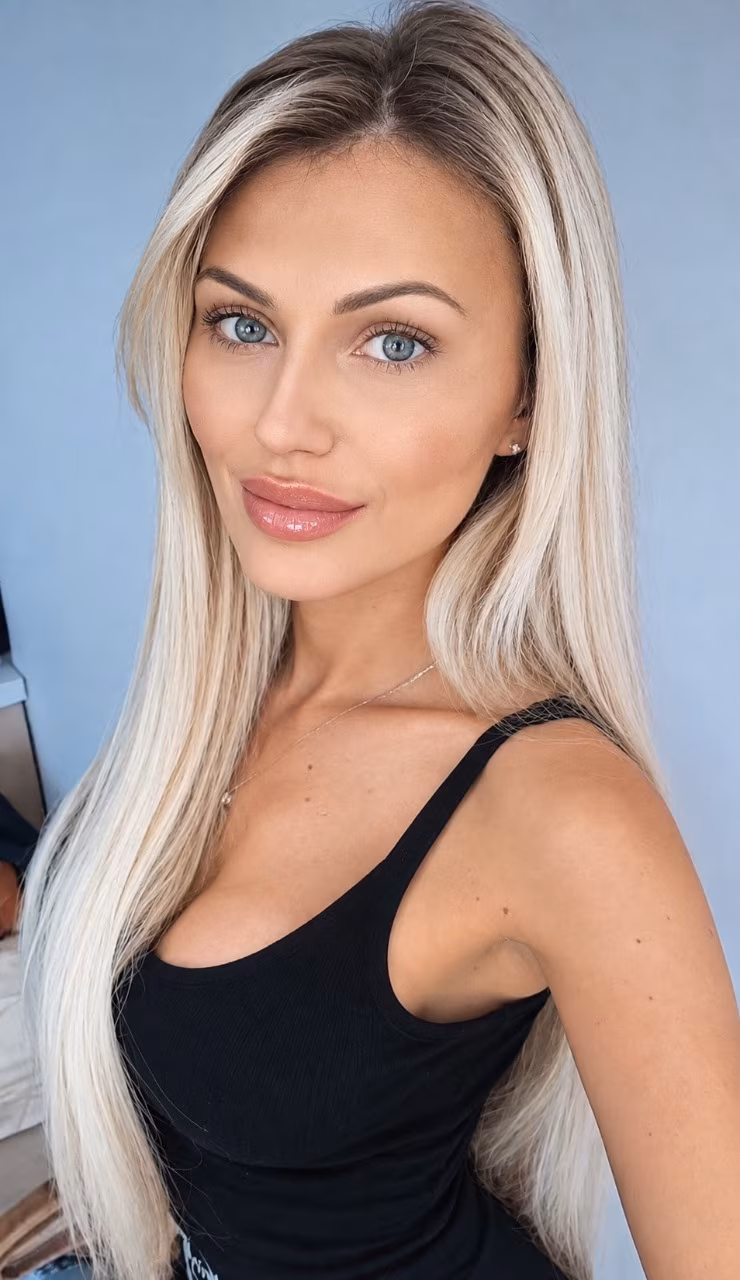 Discover Her Profile