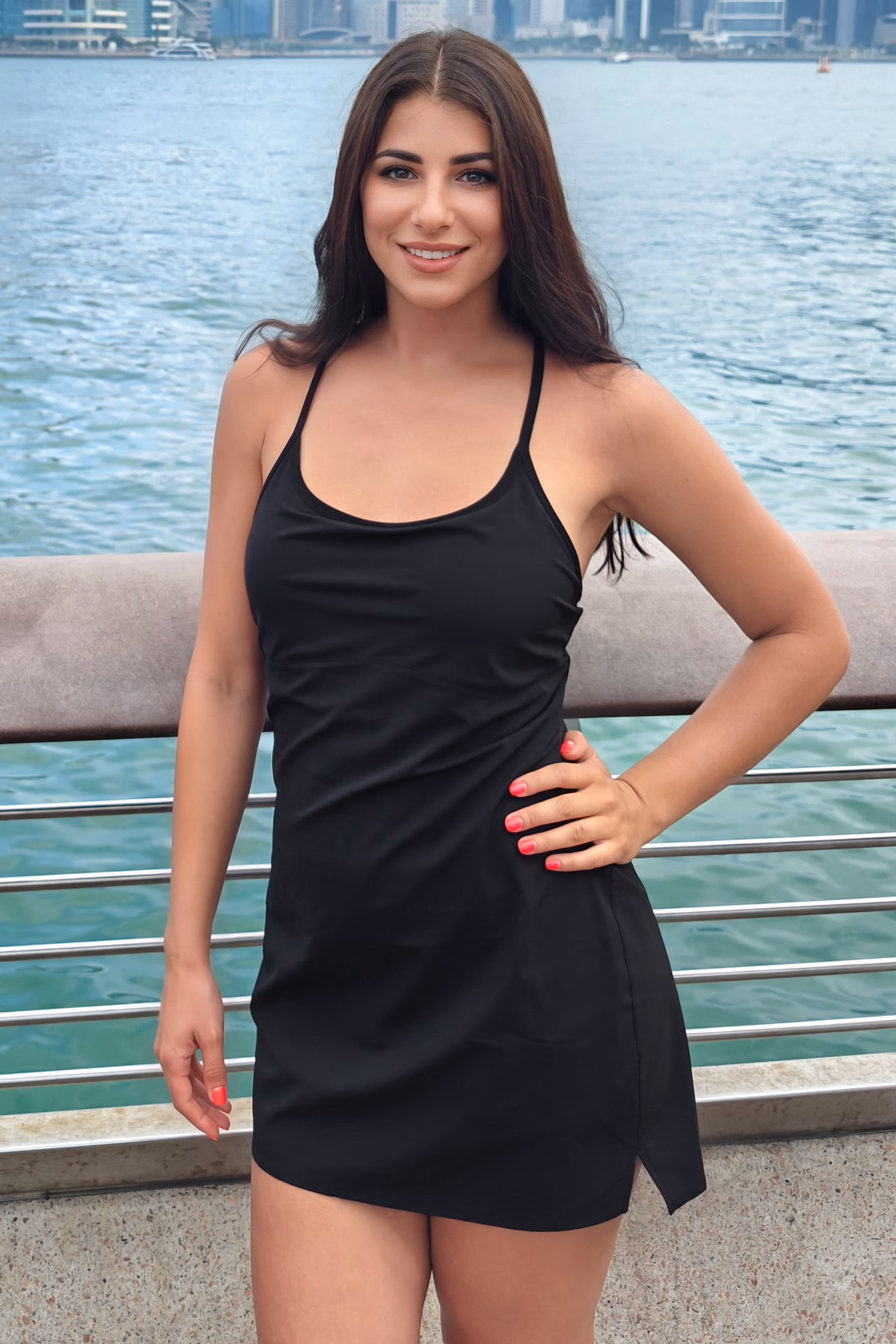 Visit Lady's Profile