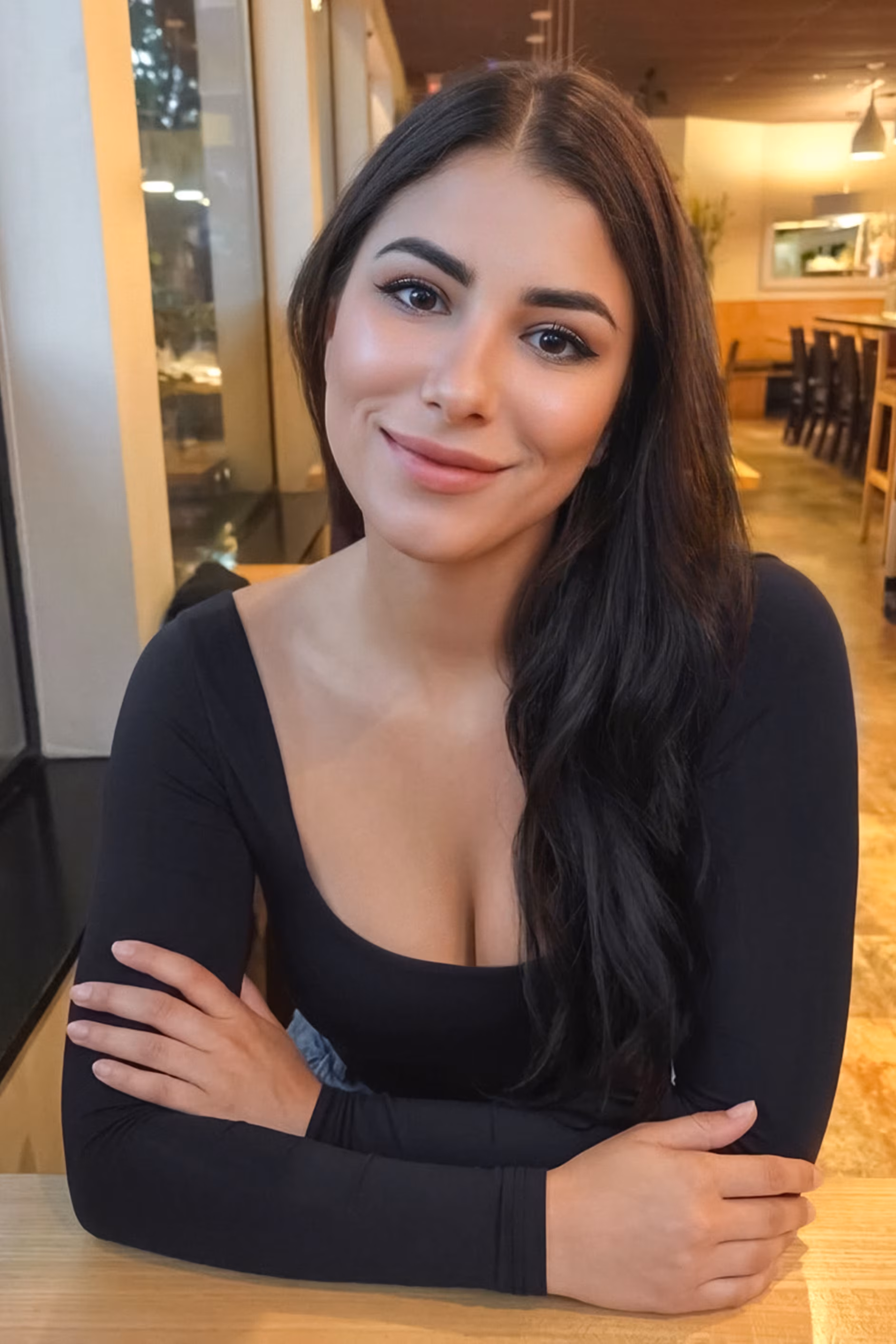 Daria 27 Vancouver Canada single ladies looking for marriage
