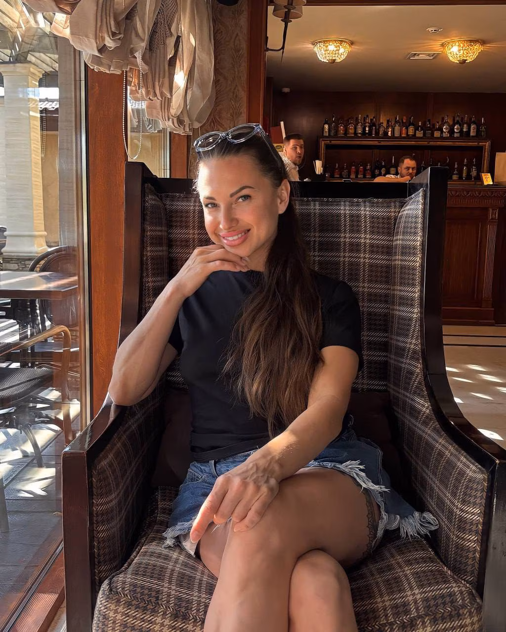 Visit Lady's Profile