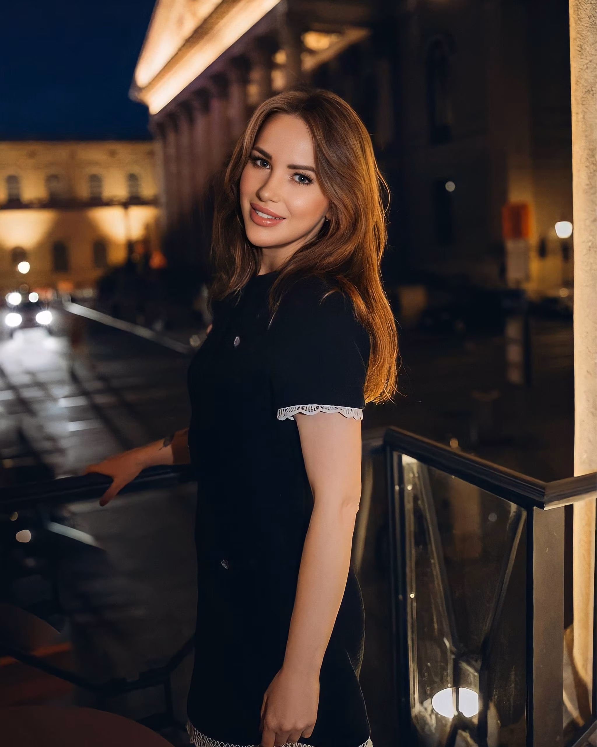 Learn More About Her