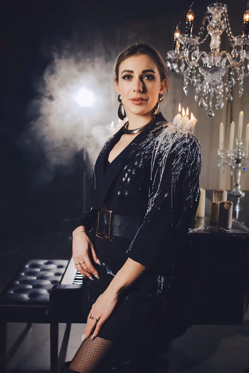 Visit Lady's Profile