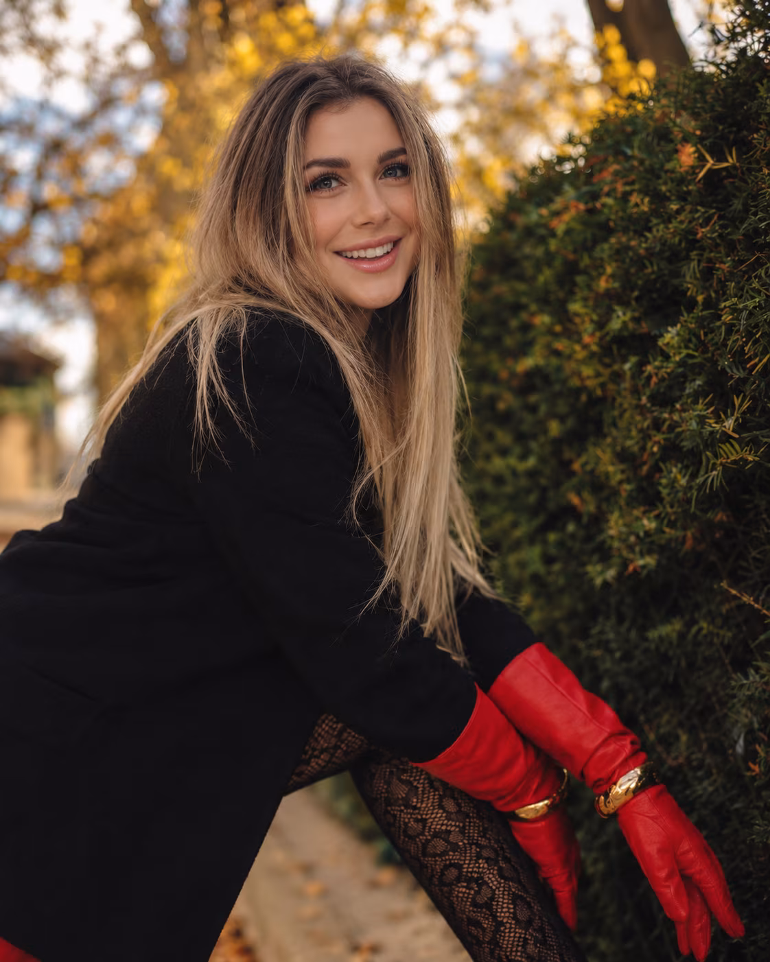 Viktoriia 30 Olomouc Czech Republic single woman for relationship