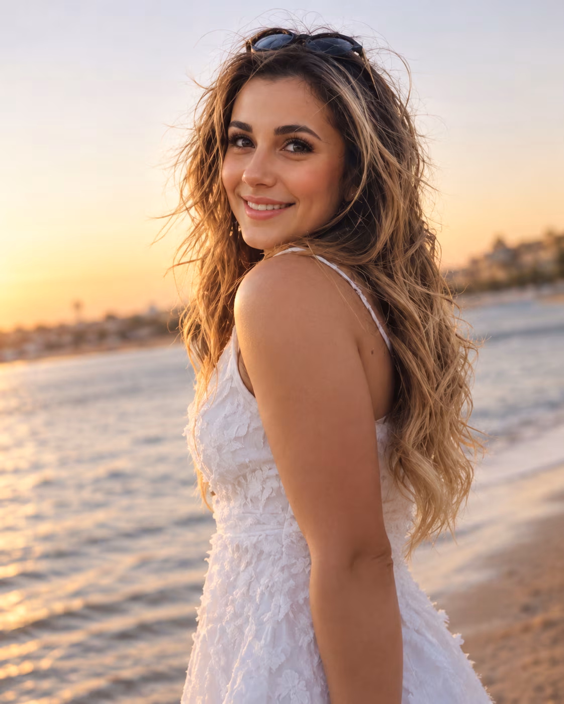 Learn More About Her