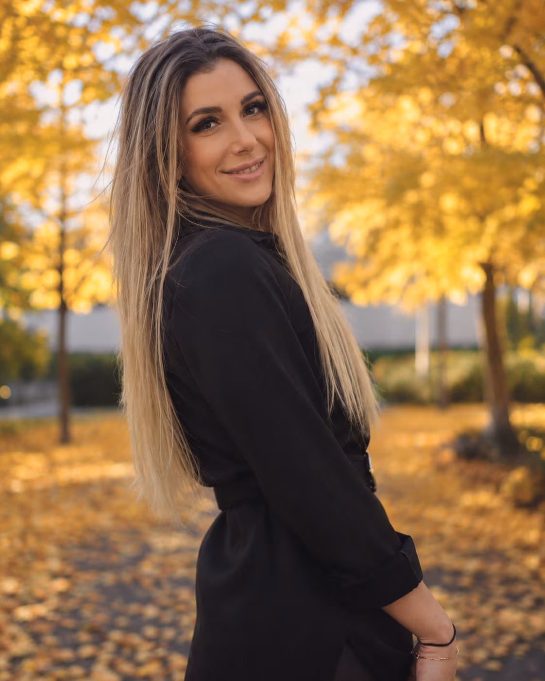 Full Profile