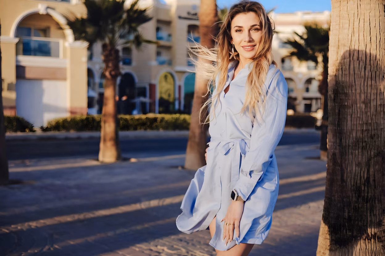 Discover Her Profile
