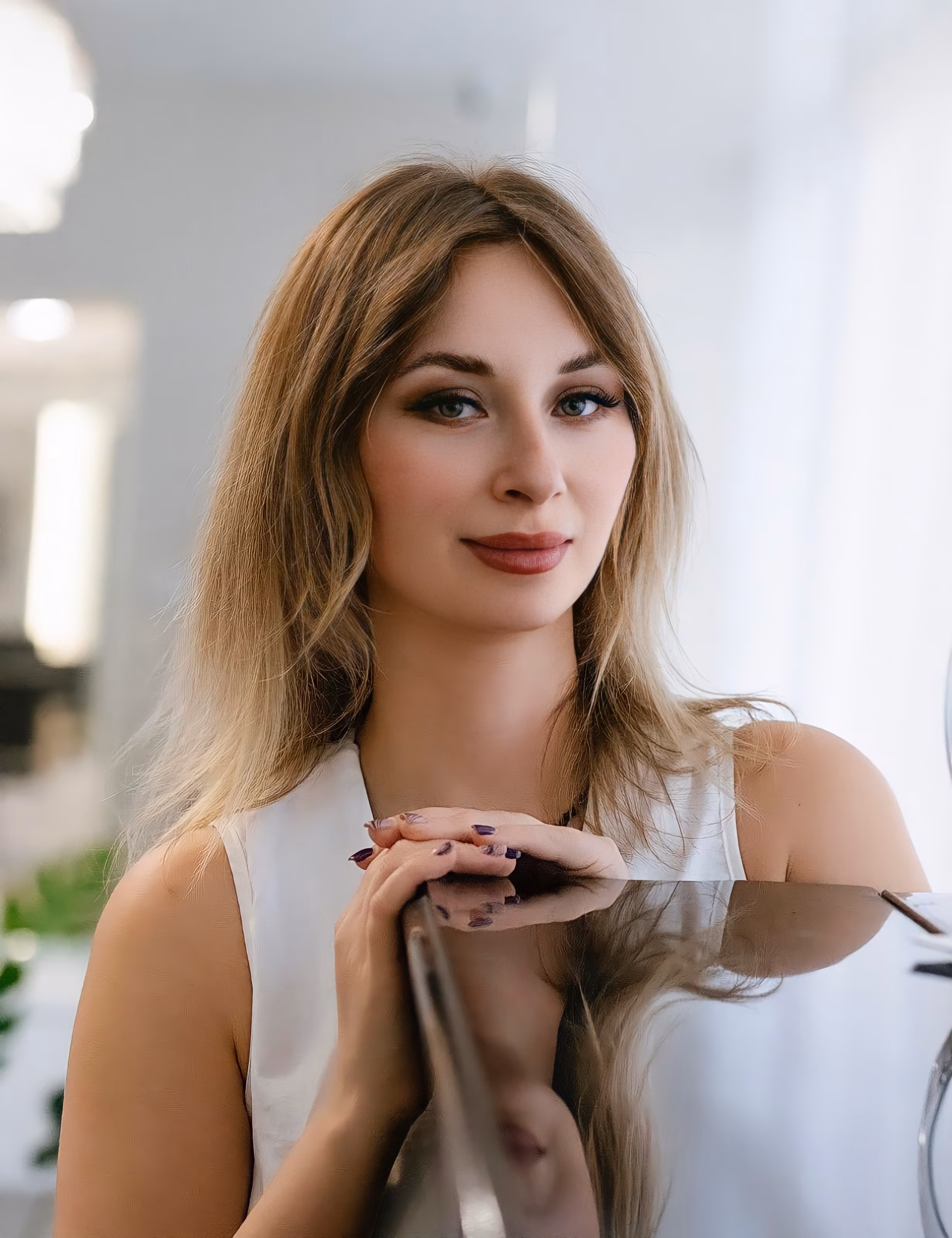 Learn More About Her
