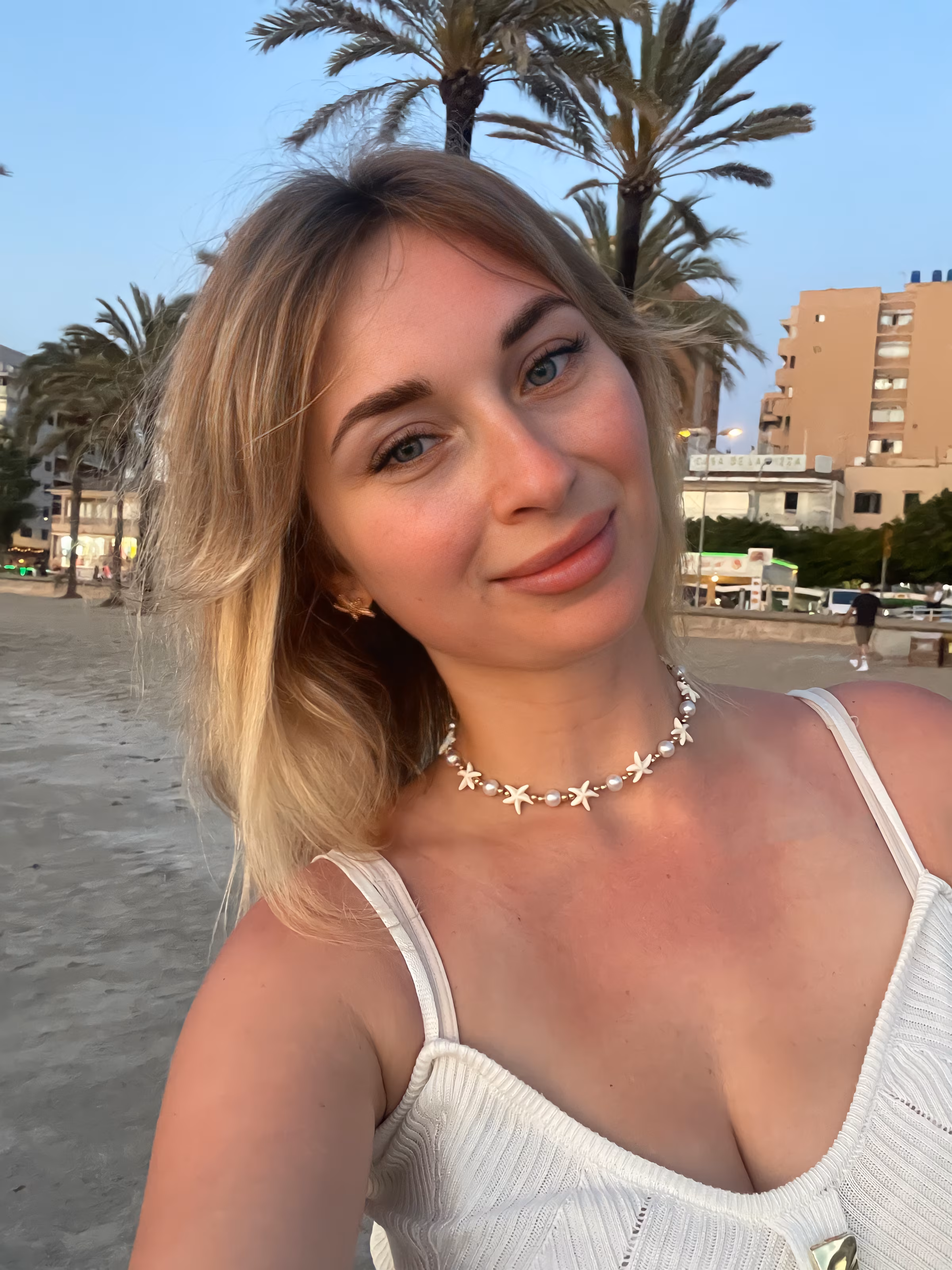 Get to Know bride