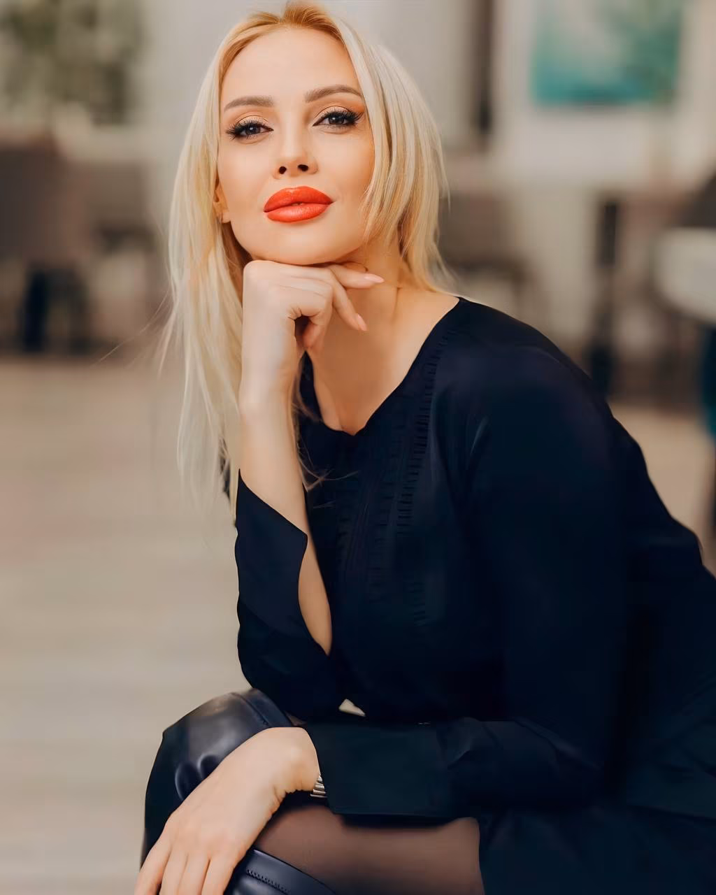 Visit Lady's Profile