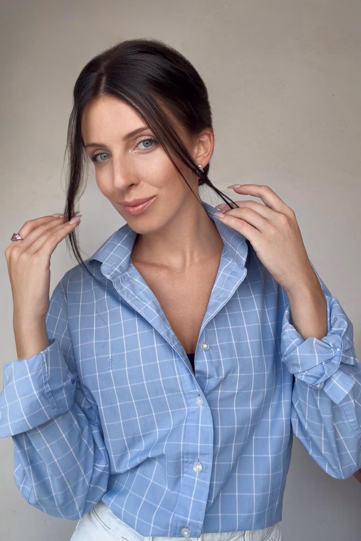 Learn More About Her
