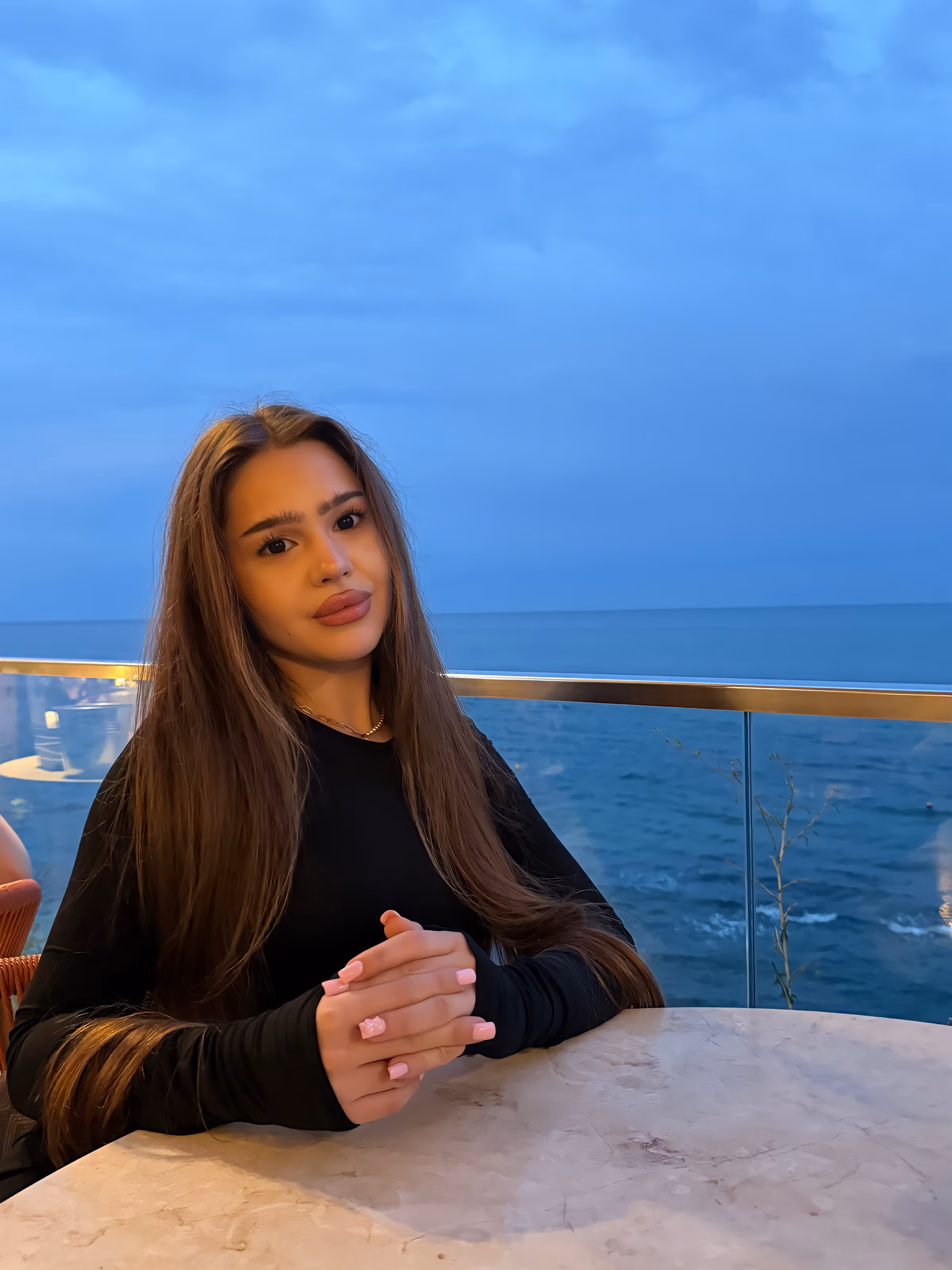 Visit Lady's Profile