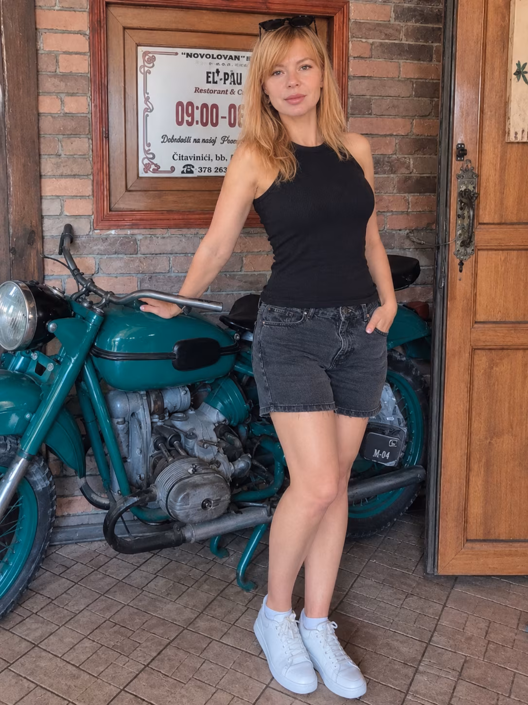 Visit Lady's Profile