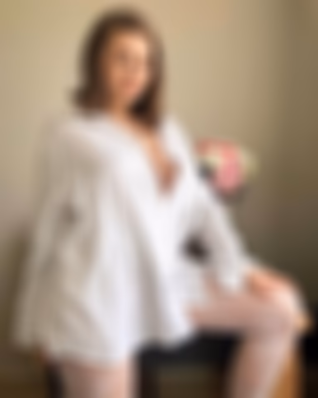 Discover Her Profile