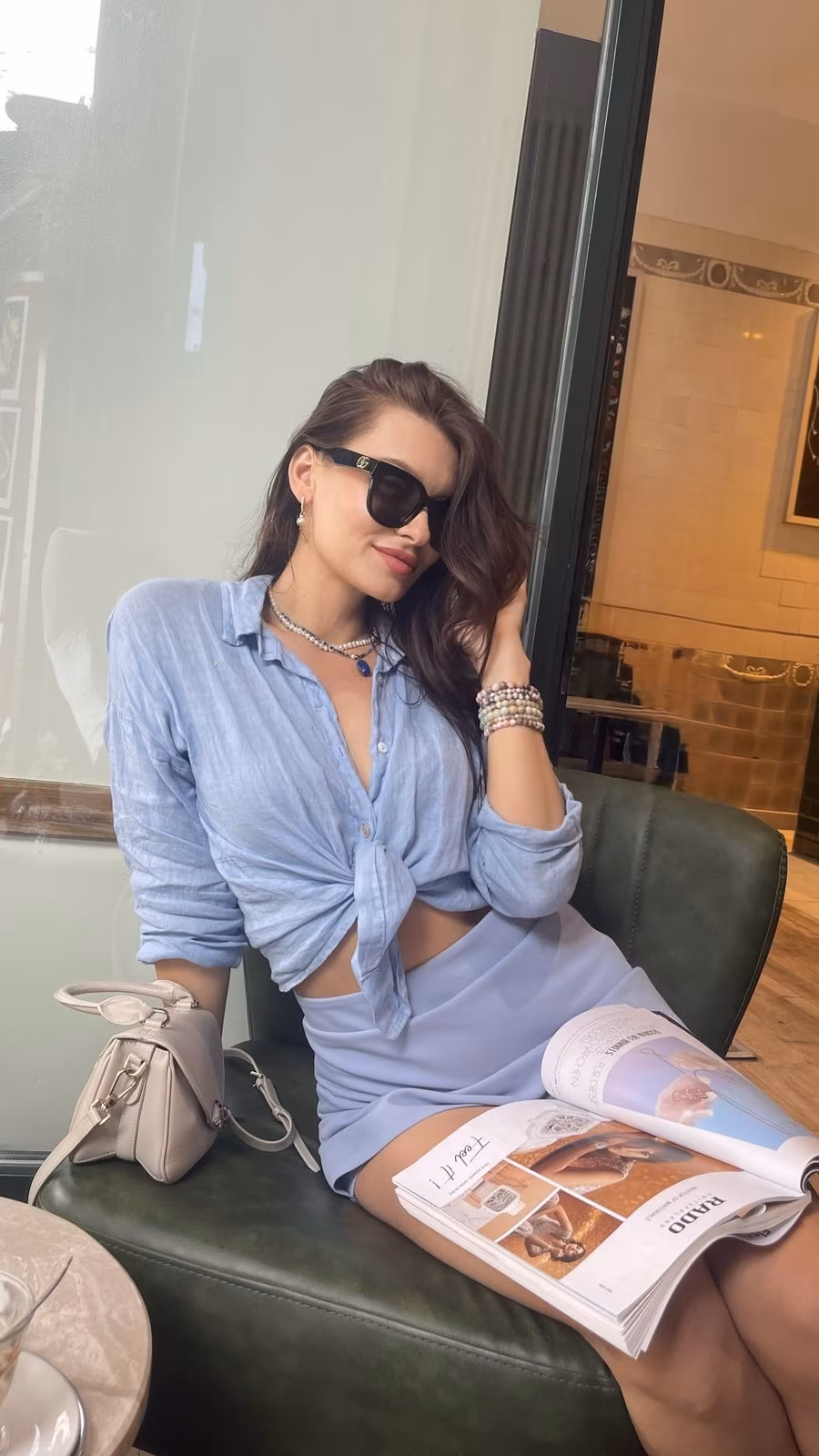 Visit Lady's Profile