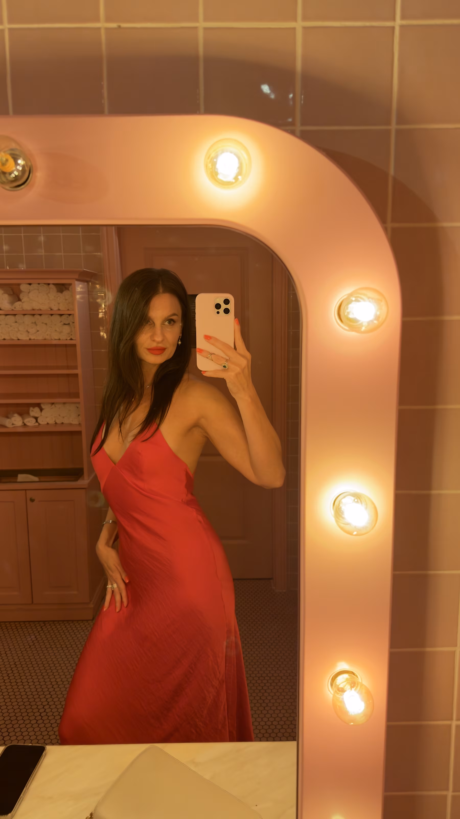 Discover Her Profile