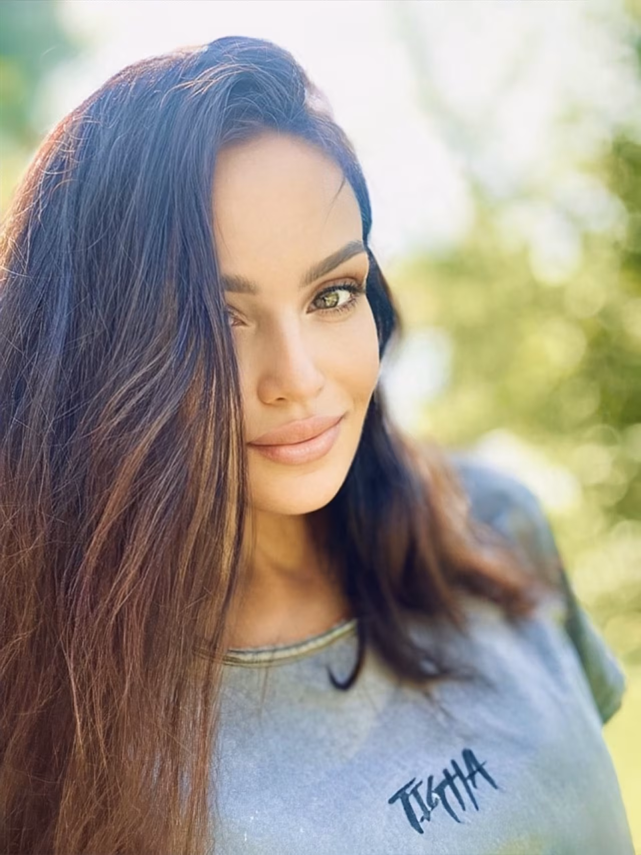 Olena 43 Cyprus/New York  single woman looking husband