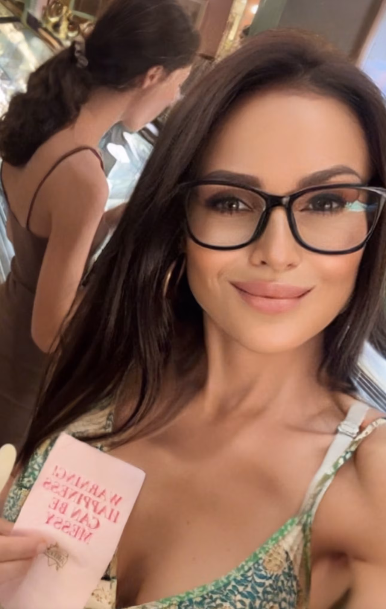 Discover Her Profile